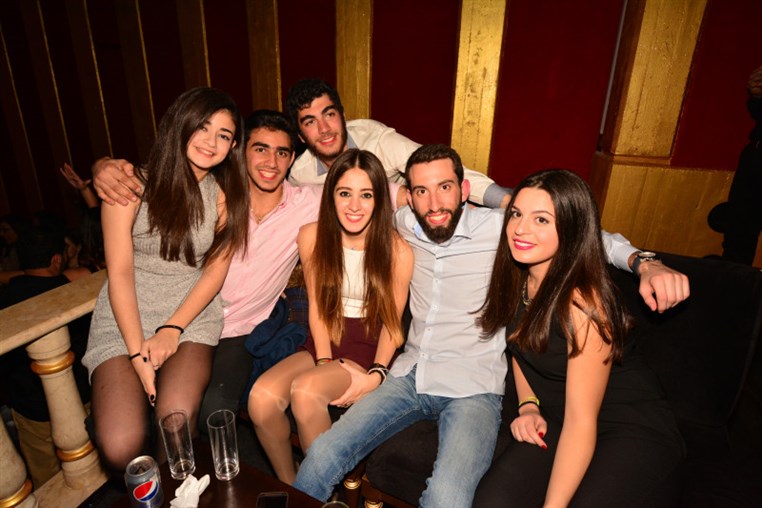 Theatrum on Saturday Night
